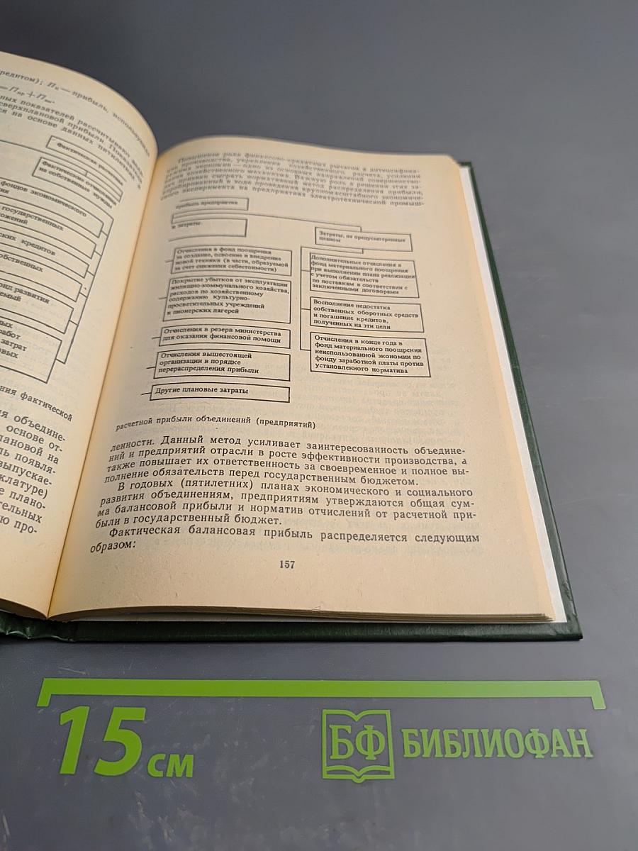 Экономика радиотехнической промышленности