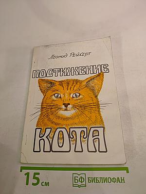 Постижение кота