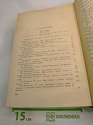 Семья Тибо. Том 2