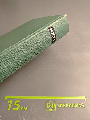 Собрание сочинений. Том четвертый. Романы