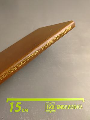 Россия XVIII столетия. Записки сенатора И.В. Лопухина