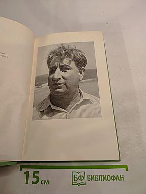 Георгий Гулиа. Избранные произведения. Том первый