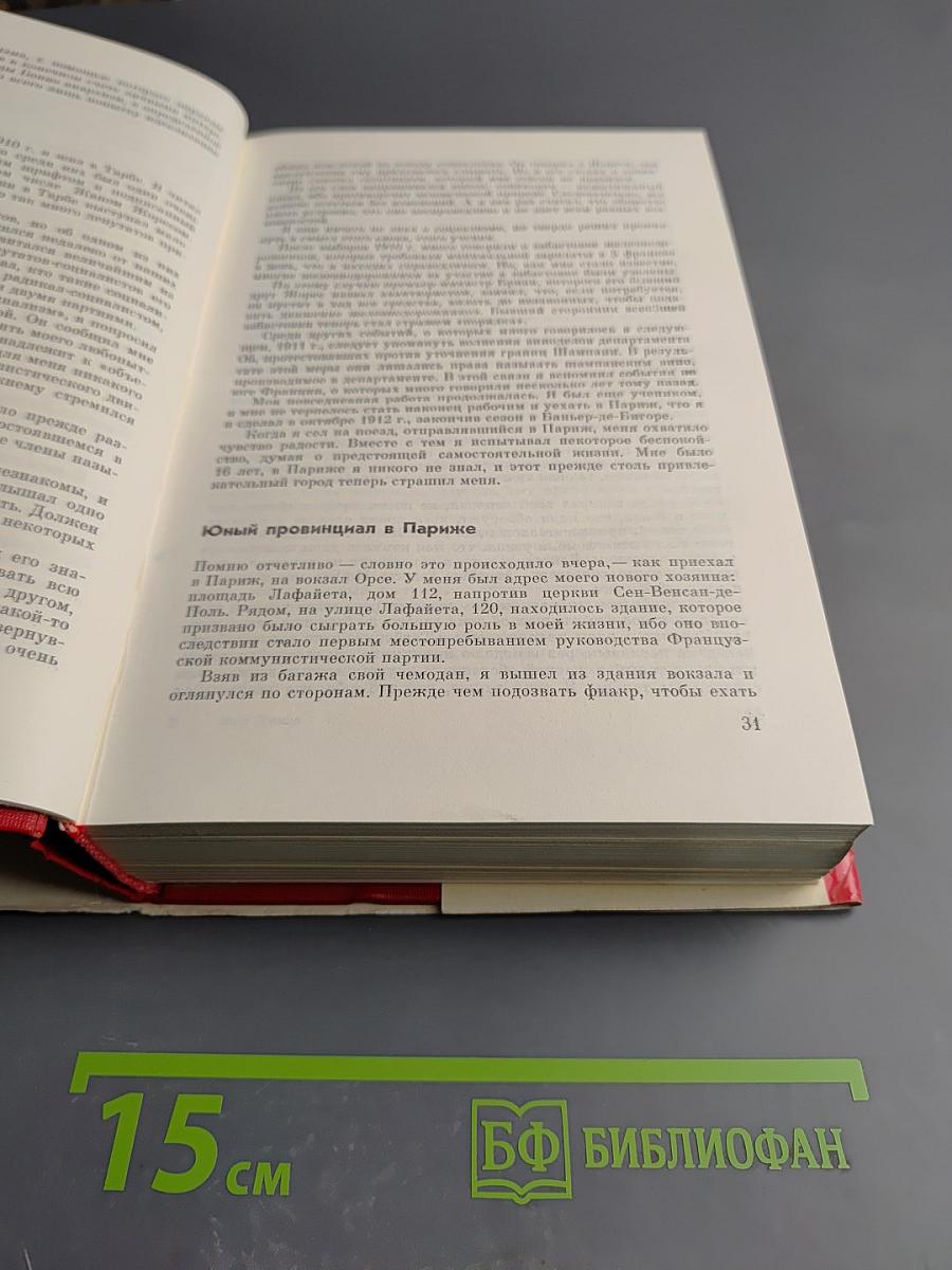 Мемуары. Том 1. 1896-1952