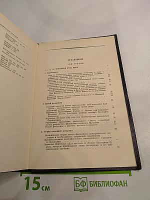 Избранные произведения. Книга 2. Русская история с древнейших времен (тома III и IV)