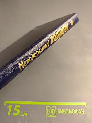 Непокоренный ПЛАЦДАРМ 1941-1944