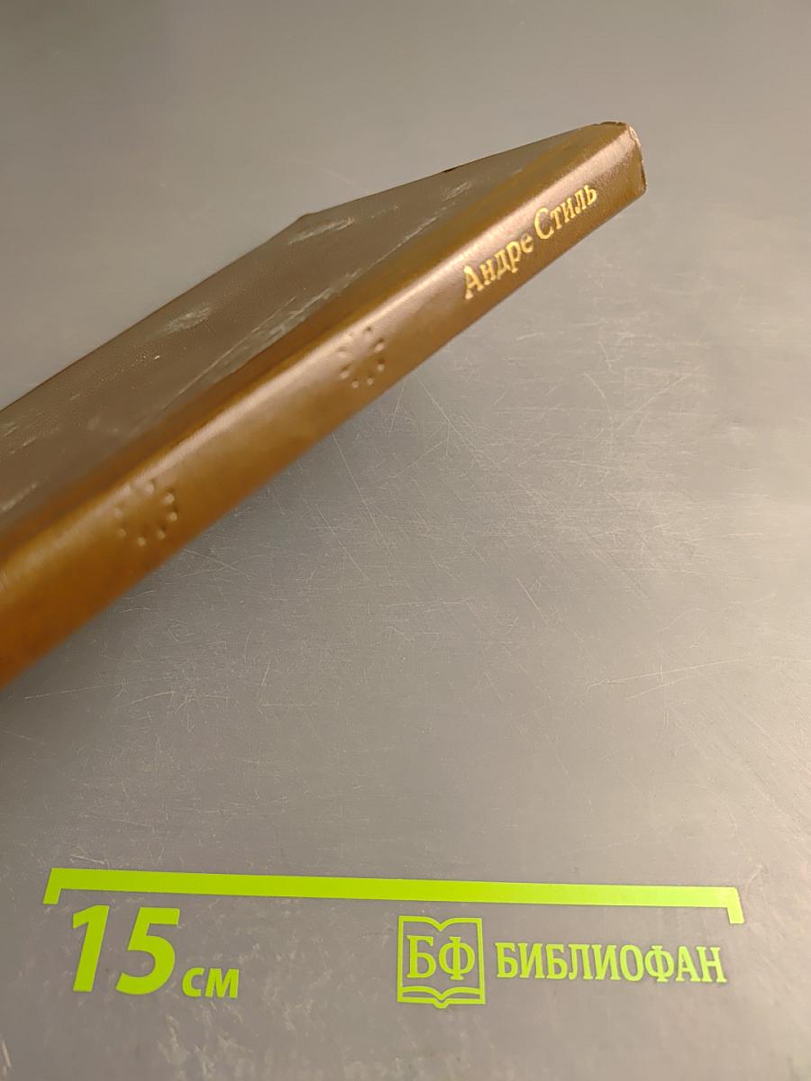 Роман-сон. Рассказы