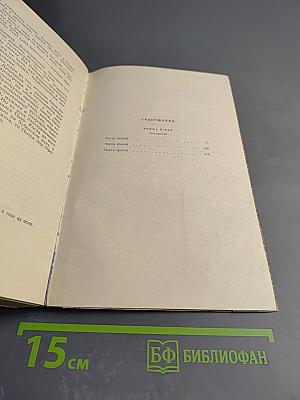 Война и мир. Том 6