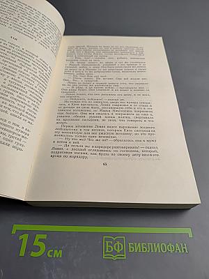 Анна Каренина. Роман в восьми частях. Том 9