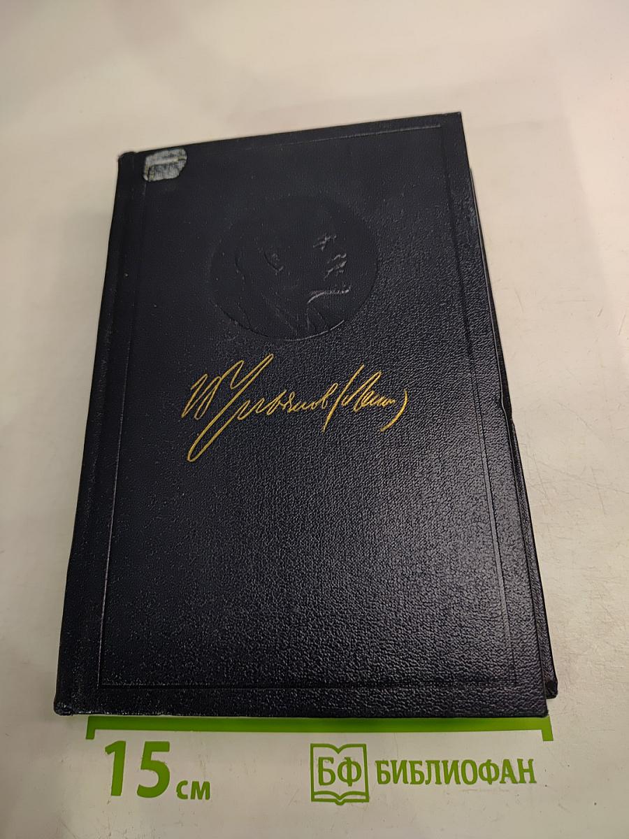 В.И. Ленин. Полное собрание сочинений. Том 52. Письма. Ноябрь 1920 - июнь 1921