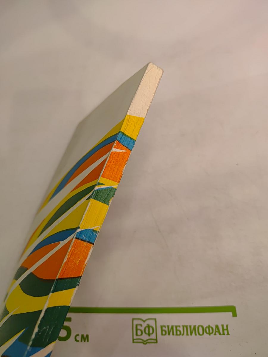 Число и мысль. Выпуск 4: Четыре измерения искусства