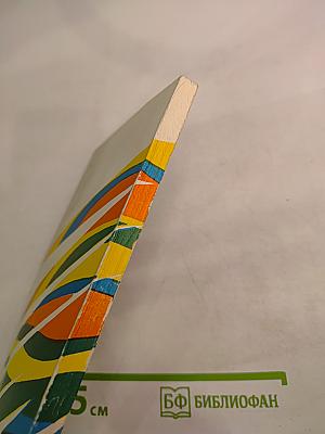 Число и мысль. Выпуск 4: Четыре измерения искусства