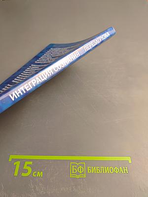 Интеграция сознания. Перезагрузка (Материалы золотого архива)