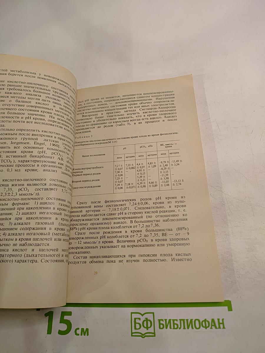 Реанимация и интенсивная терапия новорожденных (родившихся в асфиксии)