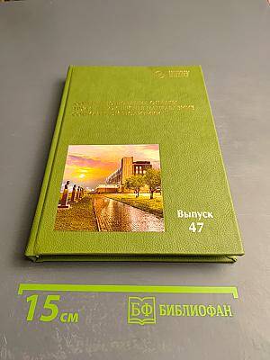 Совершенствование оплаты труда – важнейшее направление социальной политики. Выпуск 47