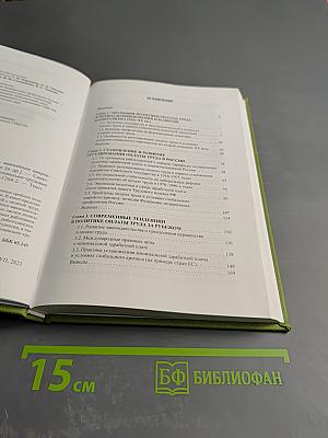 Совершенствование оплаты труда – важнейшее направление социальной политики. Выпуск 47