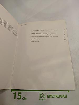 Владимир Бобрыкин