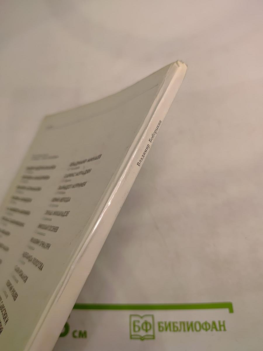 Владимир Бобрыкин