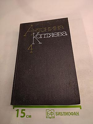 Собрание сочинений. Том четвертый: Дерзание. Северное сияние