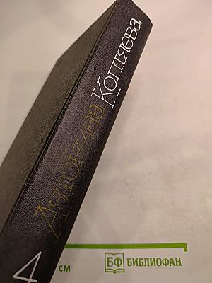 Собрание сочинений. Том четвертый: Дерзание. Северное сияние