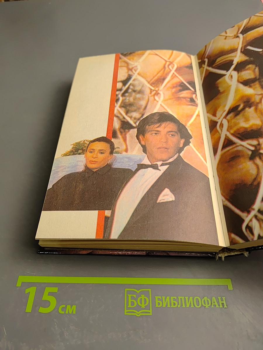 Моя вторая мама