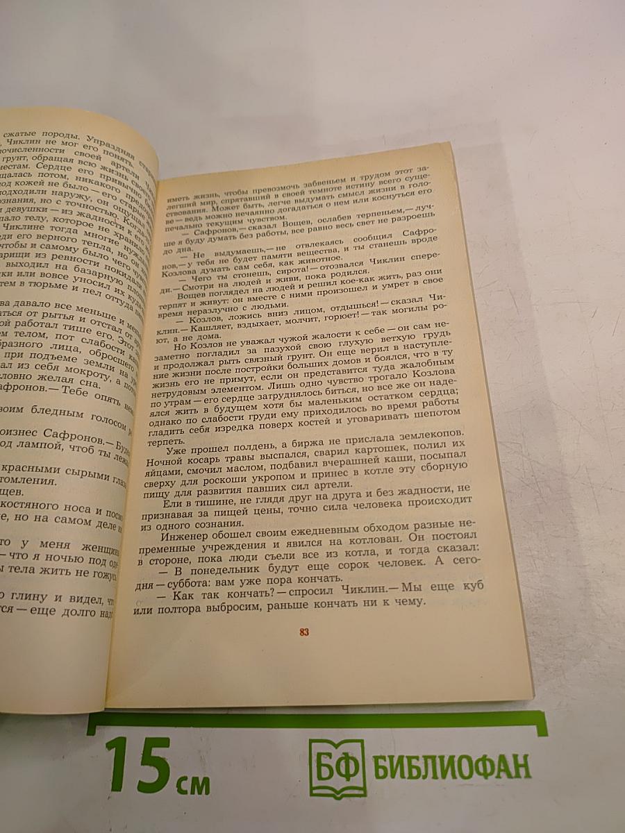 Живя главной жизнью