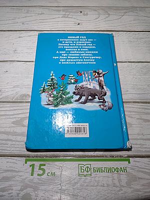 В лесу родилась ёлочка