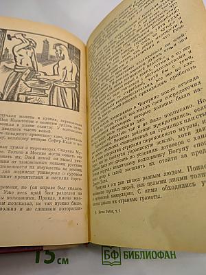 Переяславская рада. Том 1