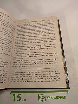 Схигумен Савва. Сборник трудов и писем. Книга первая