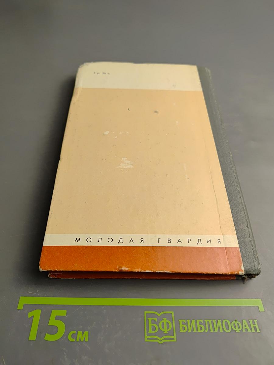 Жизнь господина де Мольера