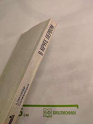 В круге первом