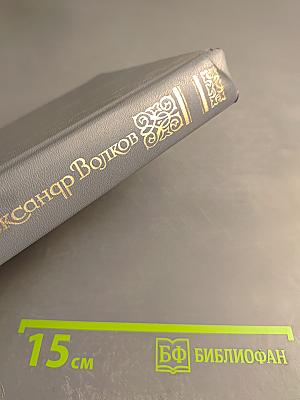 Скитания. Чудесный шар