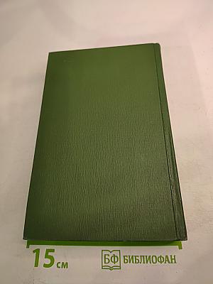 На горах. Книга первая. Том 4