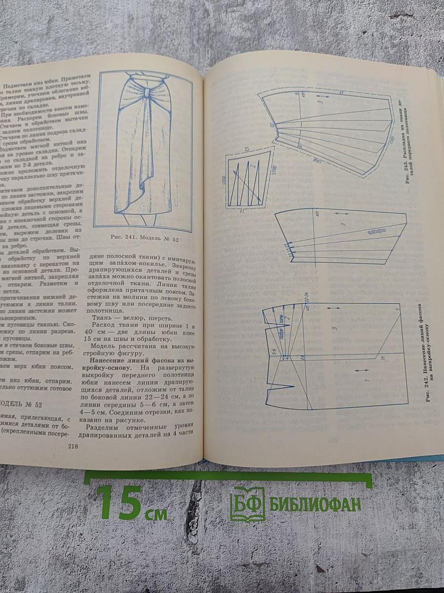 100 моделей женских юбок