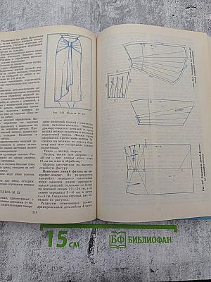 100 моделей женских юбок