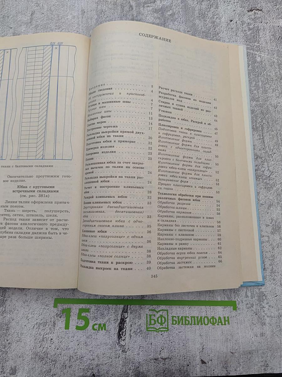 100 моделей женских юбок