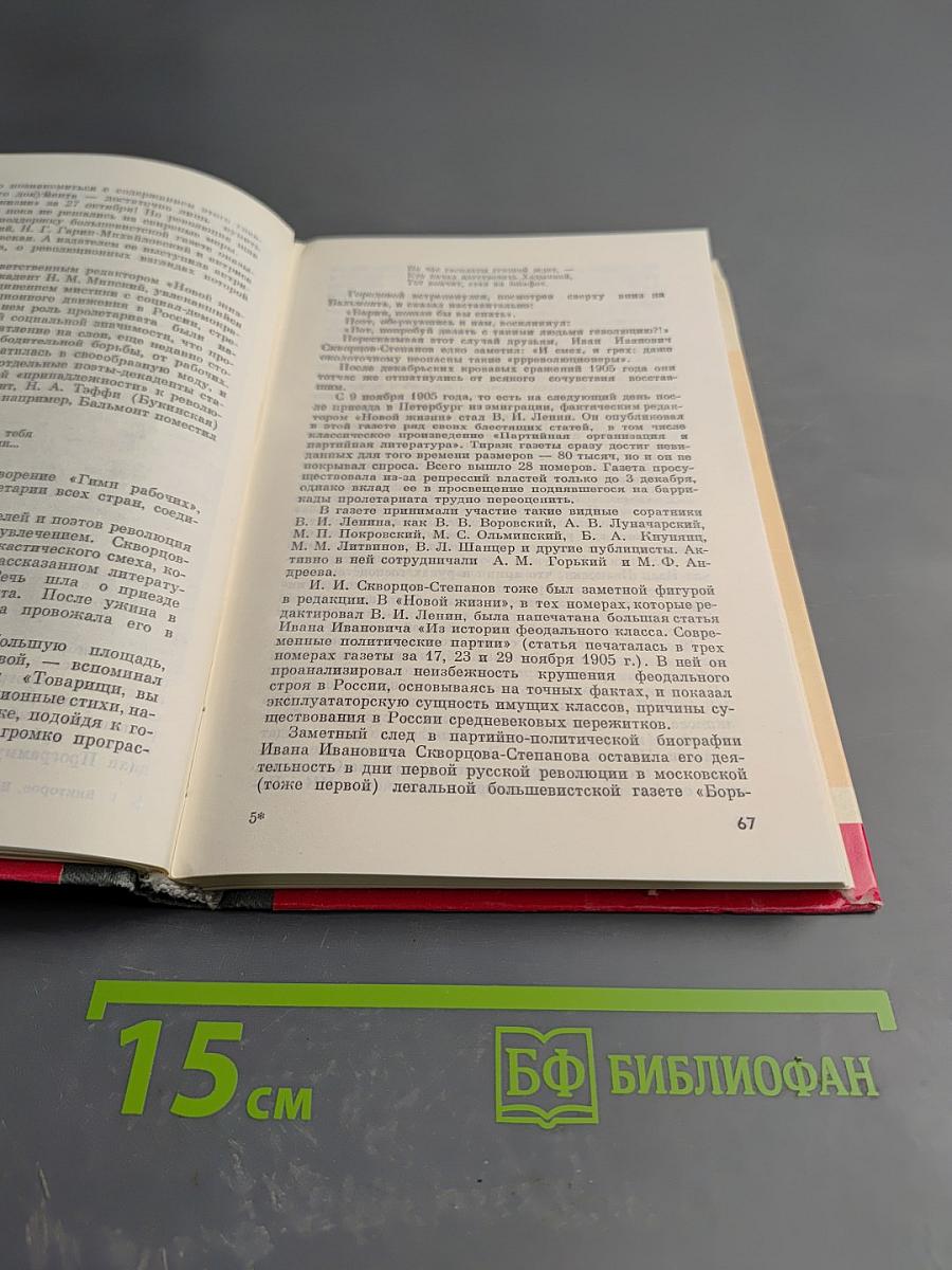 Скворцов-Степанов