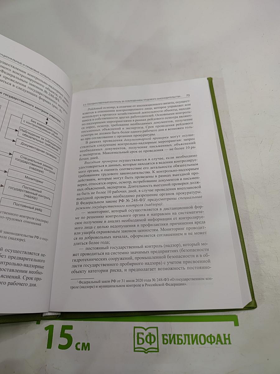 Экономическая природа и механизмы регулирования современных социально-трудовых конфликтов. Выпуск 44