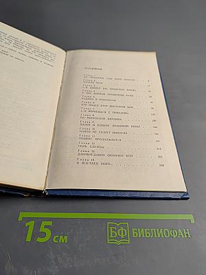 Соль службы