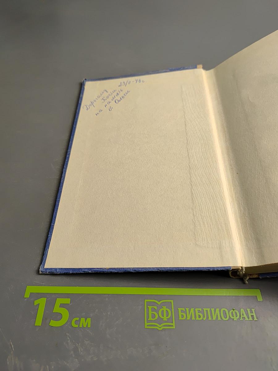 Снежные поля