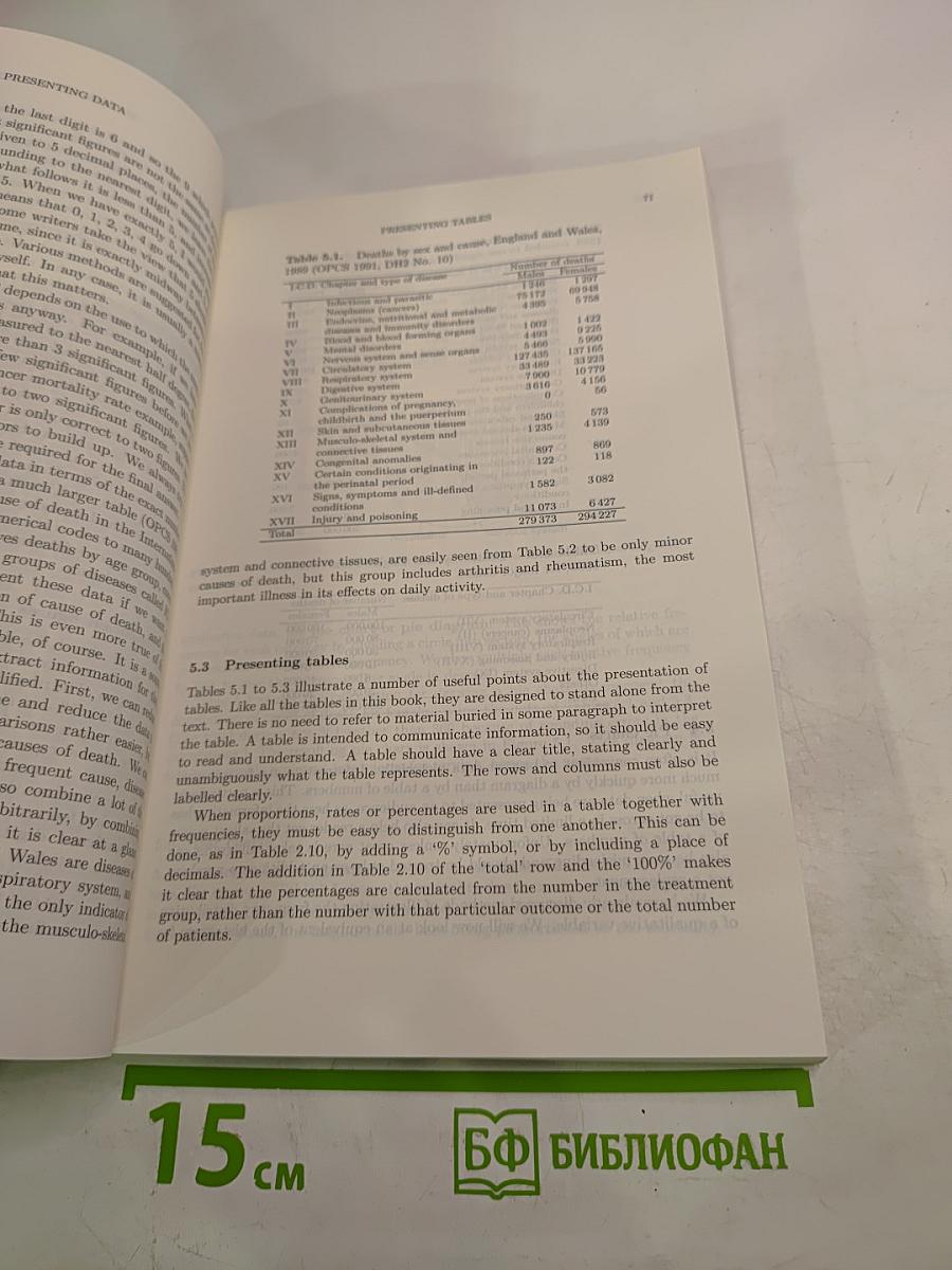 An Introduction to Medical Statistics, third edition