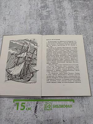 Рассказы из Пушкинского Дома