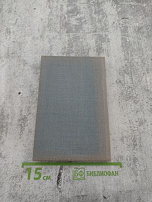 Избранная лирика. Поэмы