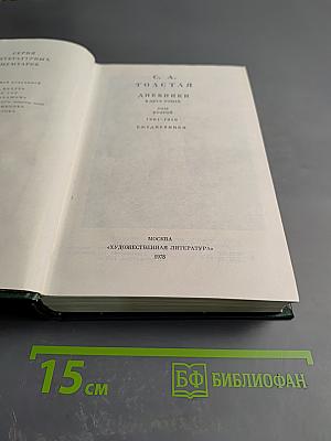 Дневники. Том второй. 1901-1910. Ежедневники