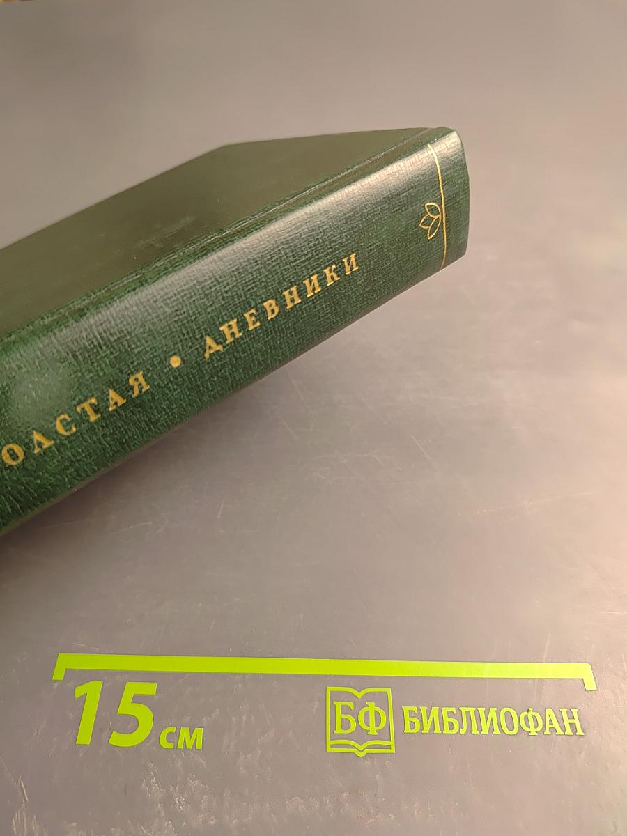 Дневники. Том второй. 1901-1910. Ежедневники