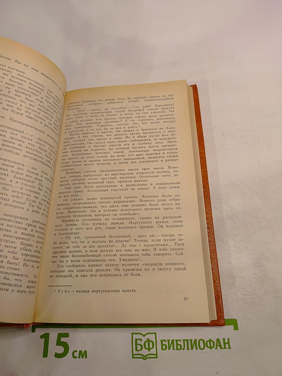 Похитители бриллиантов