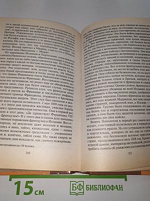 История России в рассказах для детей. Книга вторая