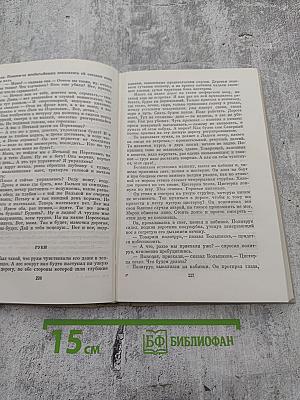 Собрание сочинений. Том четвертый. Рассказы