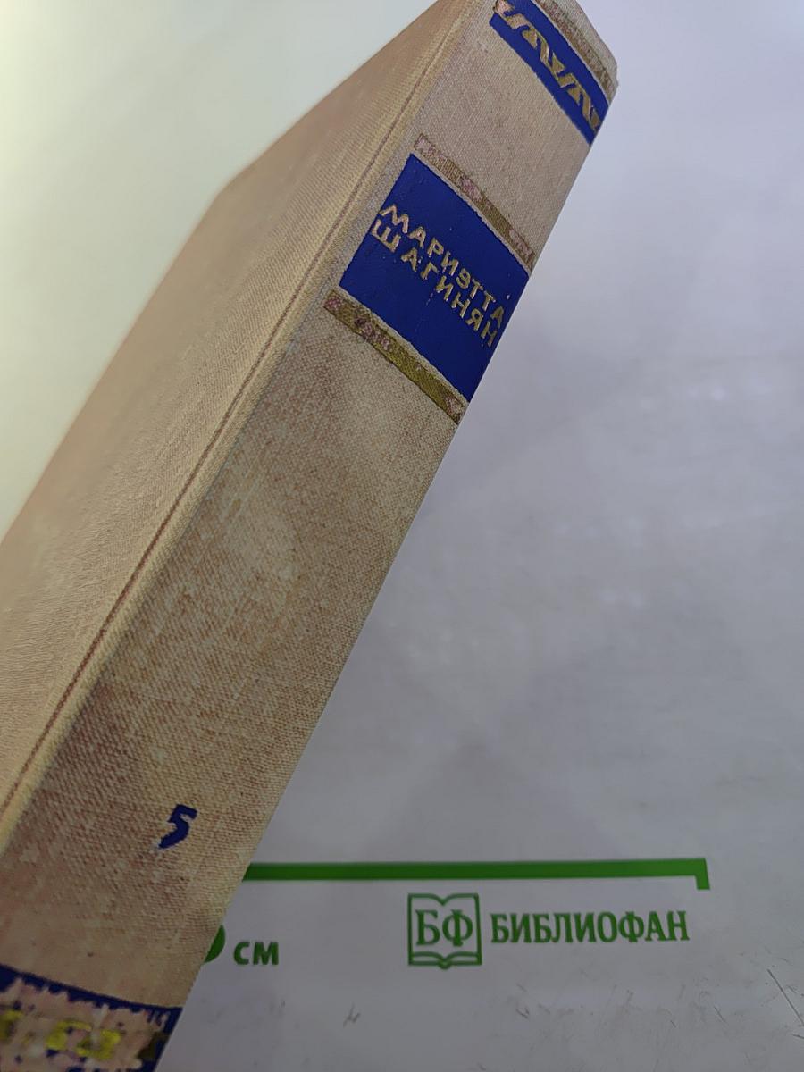 Собрание сочинений. Том пятый: Тарас Шевченко, Гёте. Критико-биографические очерки