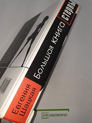 Большая книга стервы
