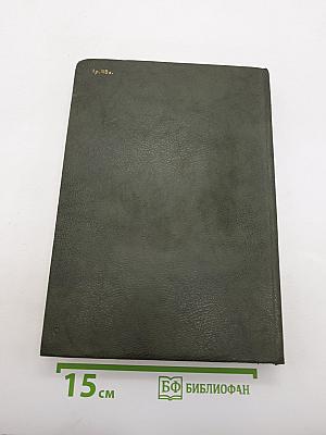 Глобус 1982